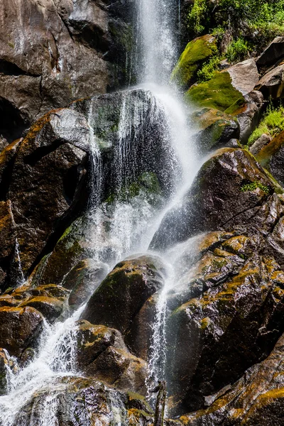 Grizzly Falls, Sequoia National Forest, California, USA