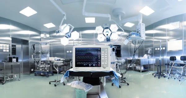 Medical technology in surgery