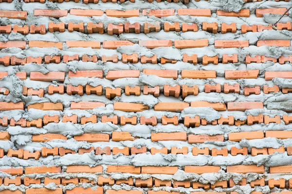 Brick Layer Wall