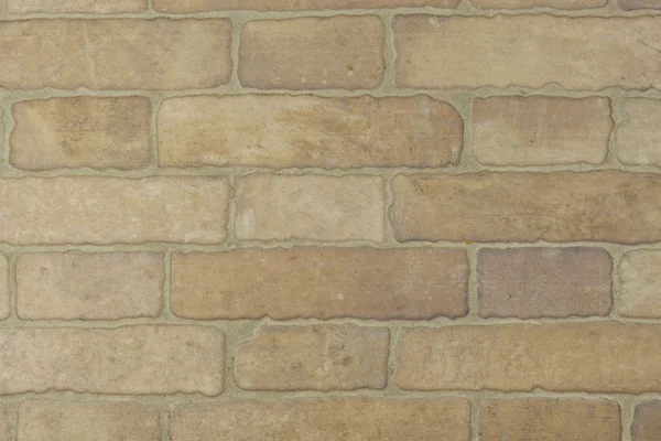 Tiles imitating a brick wall, internal wall, texture background