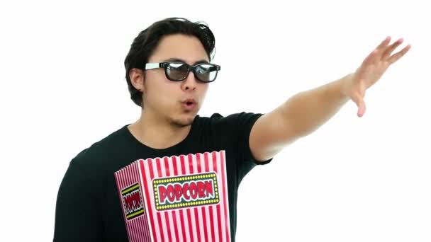 3d movie Stock Videos, Royalty Free 3d movie Footages | Depositphotos®