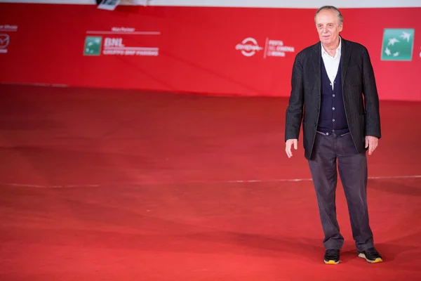 Dario Argento at \