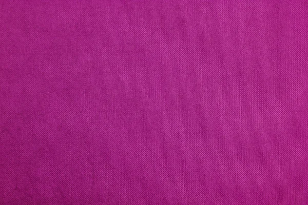 Purple fabric texture as background