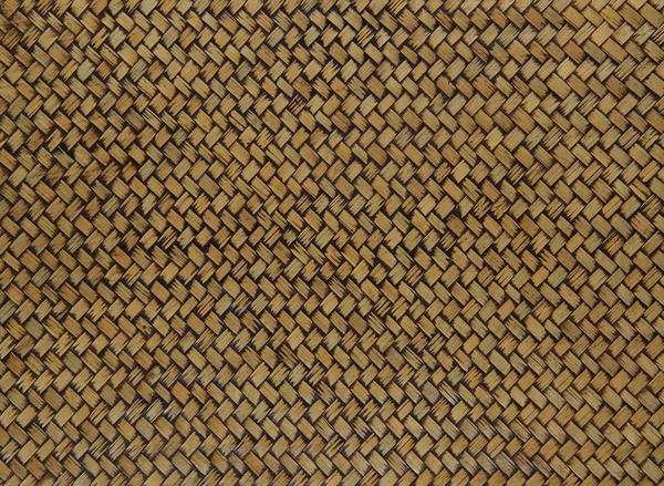 Wicker woven basket texture