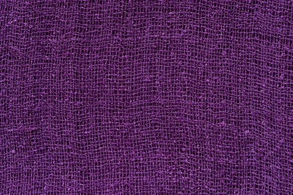 Violet fabric texture background