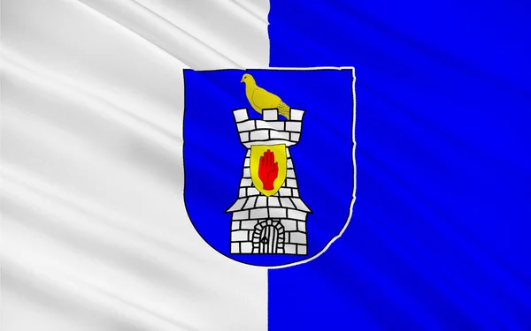 Flag of County Monaghan is a county in Ireland