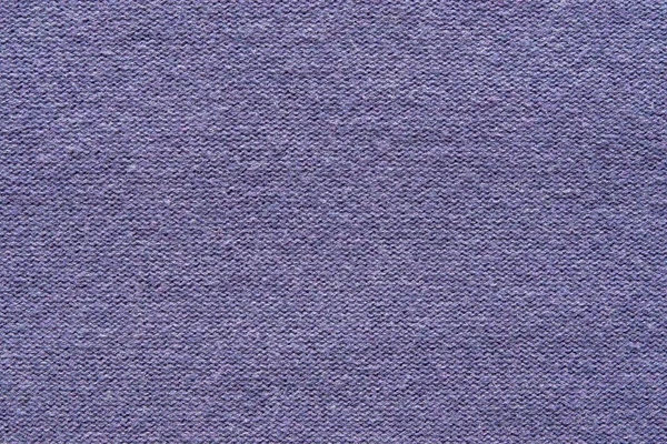 Texture fabric with a loops of violet color