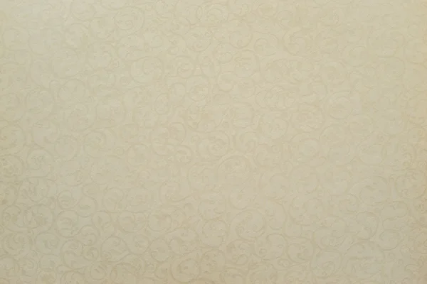 Paper of pale color with openwork texture