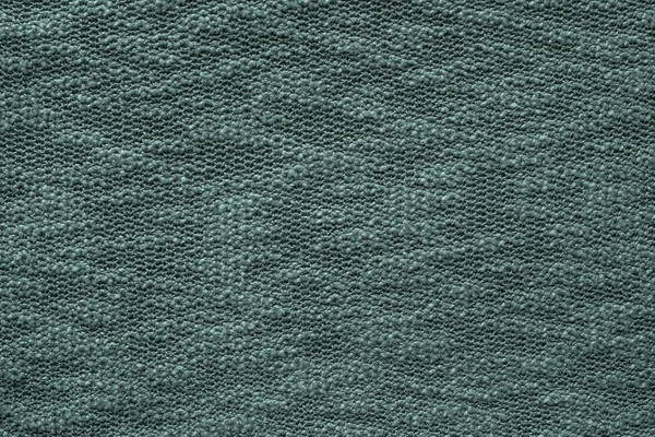 Abstract texture jersey of dirty green color