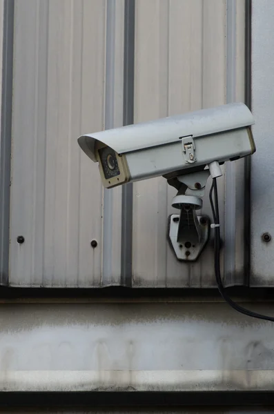 CCTV Security camera.