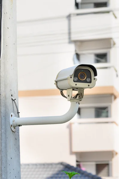 CCTV Security camera.