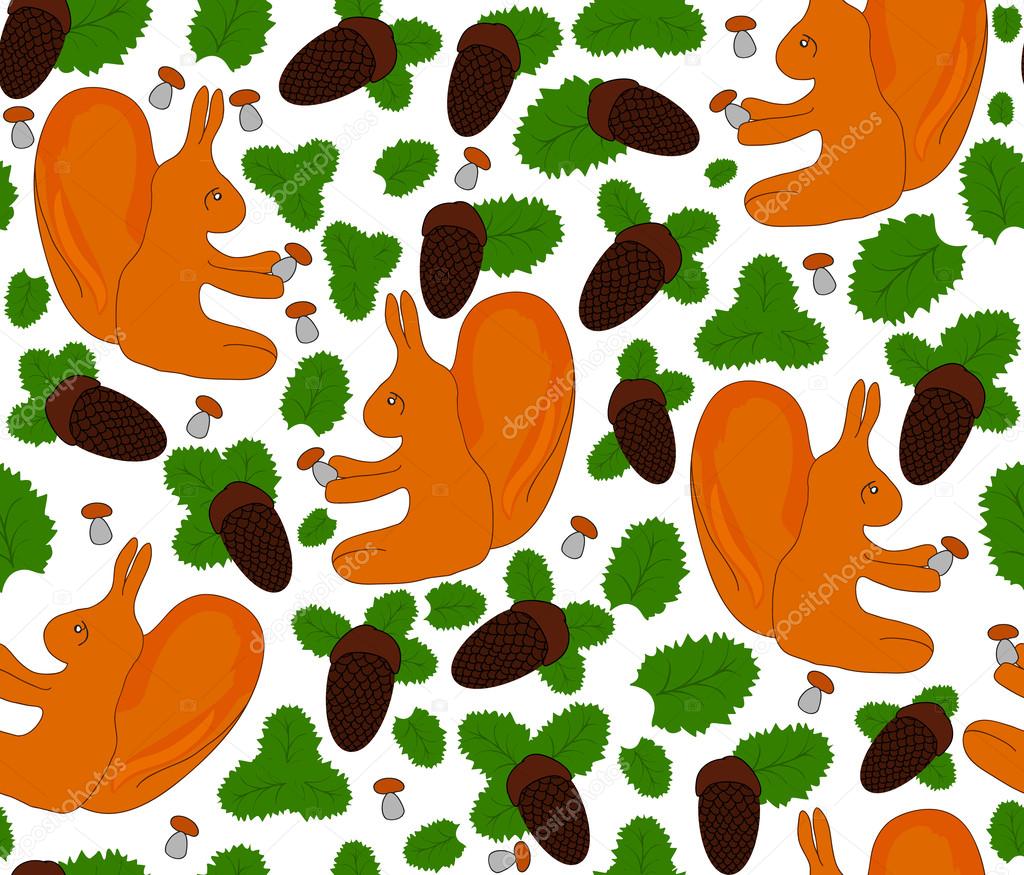 orange-childish-squirrel