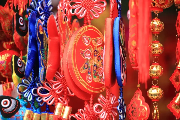 Chinese decor lanterns