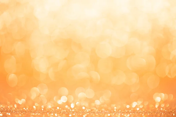 Golden and yellow circle background