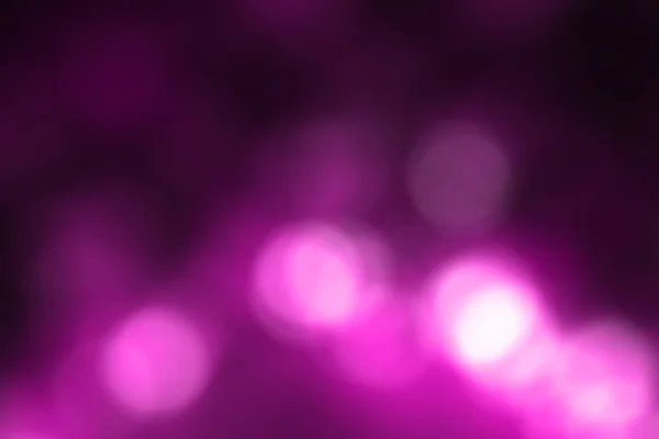 Abstract violet, pink bokeh background