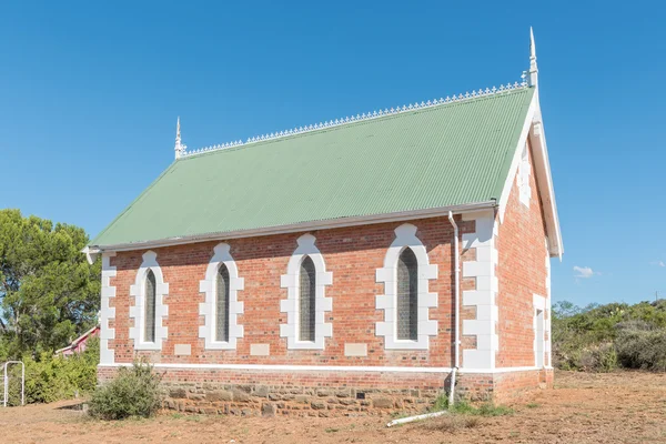 All Saints United Church in Middleton