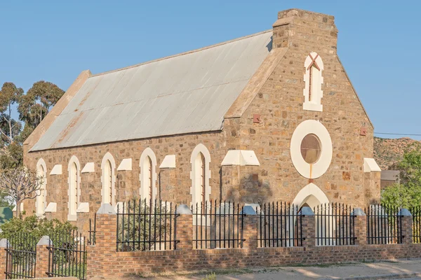 All Saints Anglican Church in Springbok