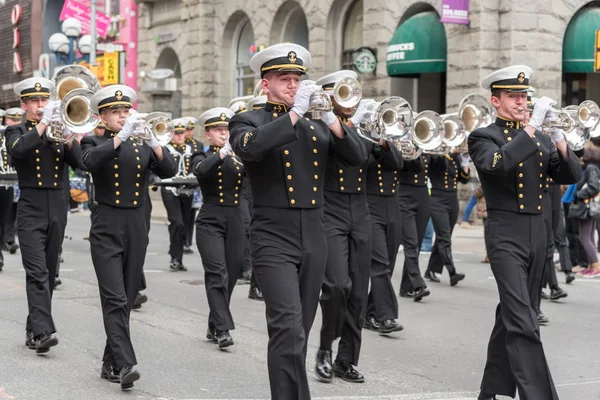 St. Patrick\'s Day Parade in Toronto