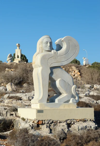 Ayia Napa International Sculpture Park