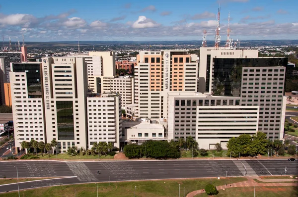 Northern Hotel Sector of Brasilia
