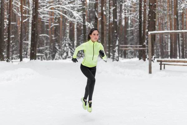 Athlete woman runner running