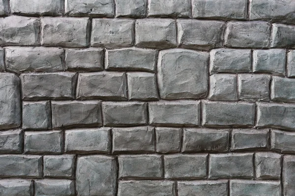 Texture of old cement wall in architecture design.