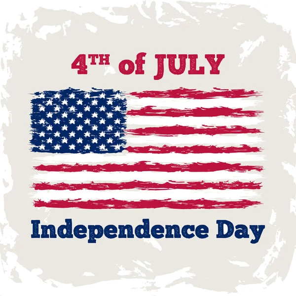Fourth of july Independence Day background