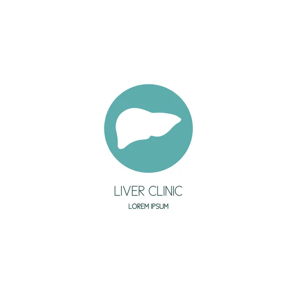 Liver clinic logo