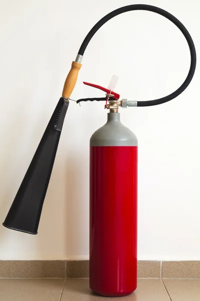 Fire extinguisher