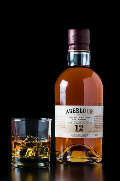 Aberlour Highland Single Malt Scotch Whisky