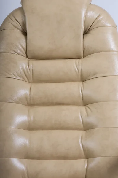 New Leather Office Boss Chair (armchair)