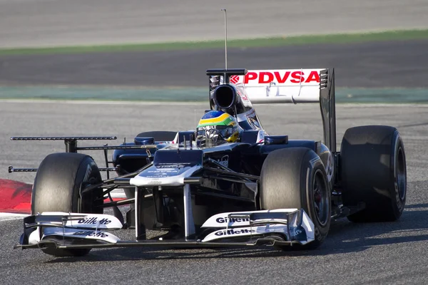 Formula One - Williams