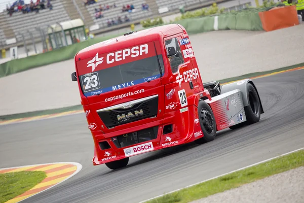 European Truck Racing Championship