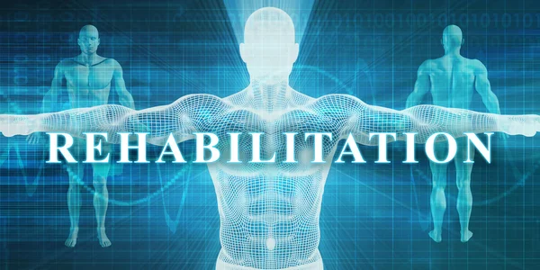 Rehabilitation as a Concept