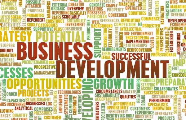 Business Development