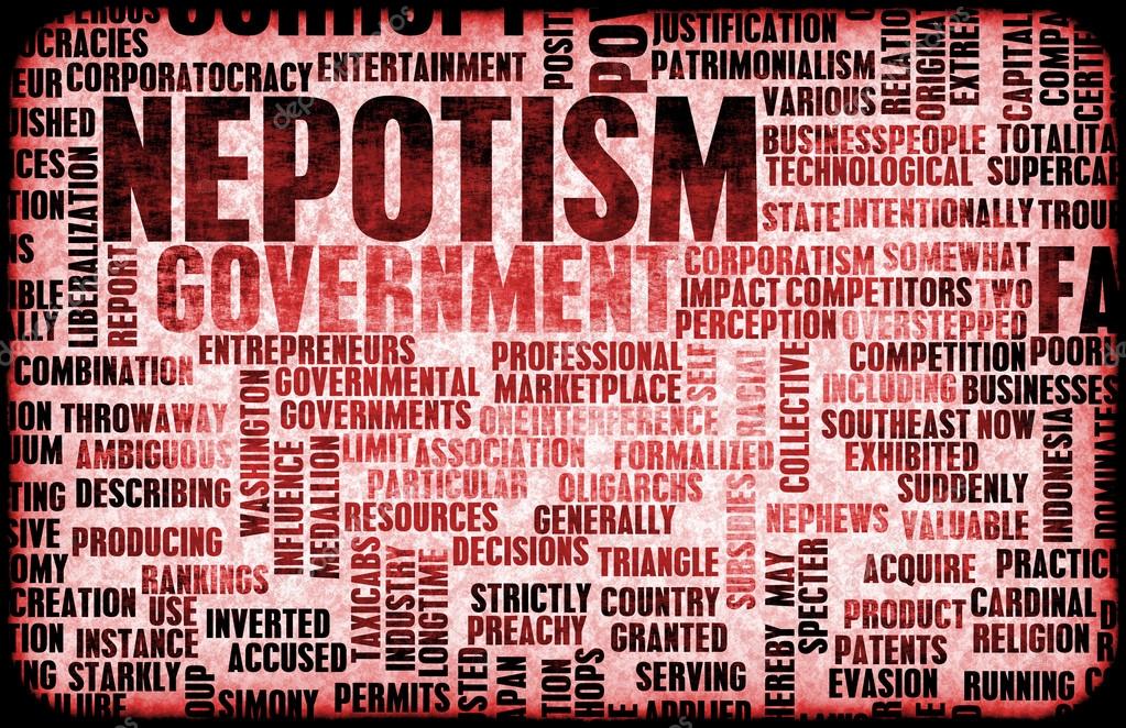nepotism in family businesses nepotism in family businesses