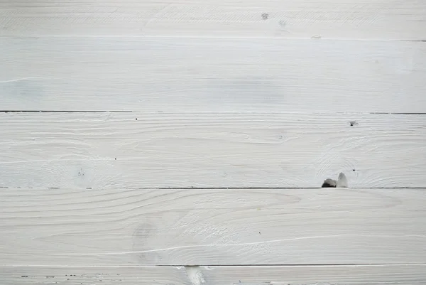 White wooden plank