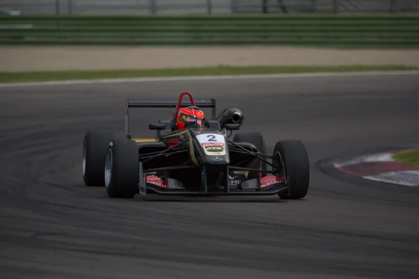 Fia Formula 3 European Championship