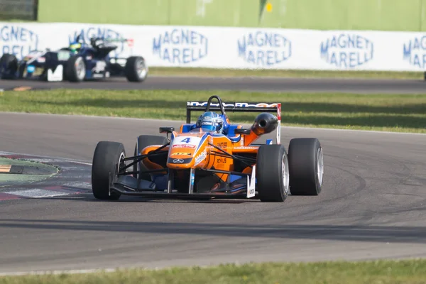 Fia Formula 3 European Championship