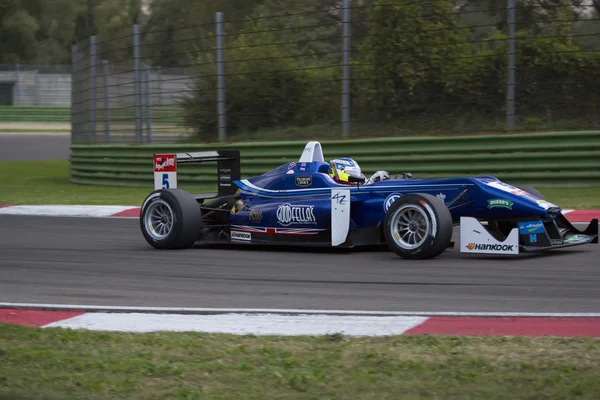 Fia Formula 3 European Championship