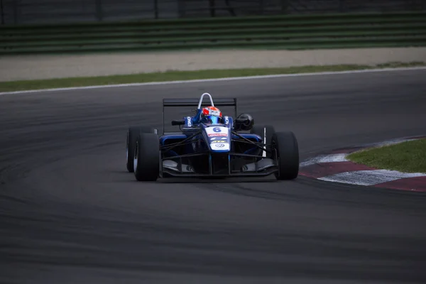 Fia Formula 3 European Championship