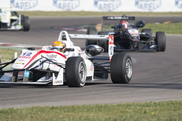 Fia Formula 3 European Championship