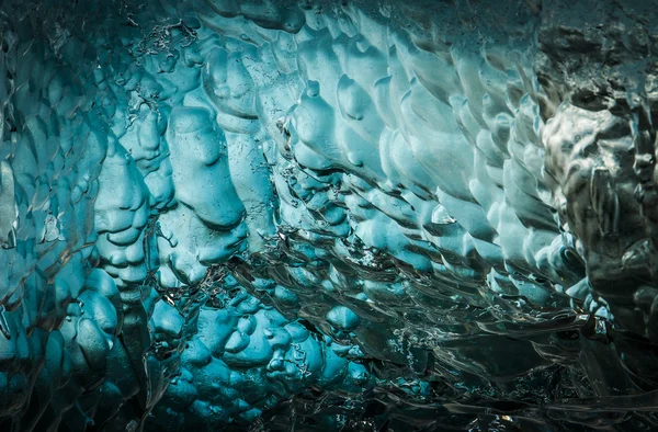 Icelandic ice