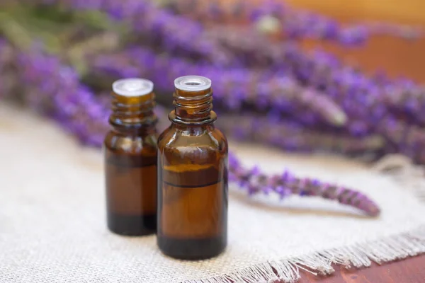 Lavender essential aroma oil