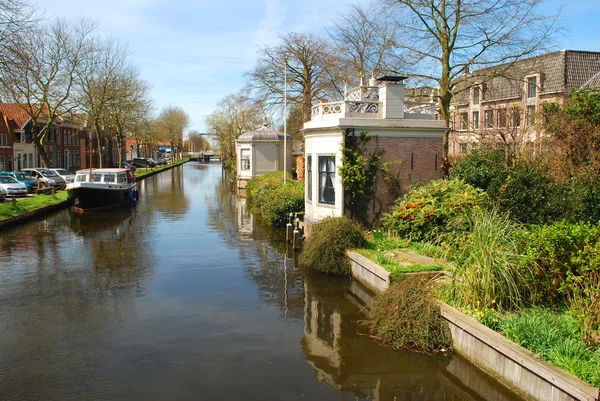 Holland Canal