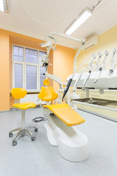 Dental chair and stool