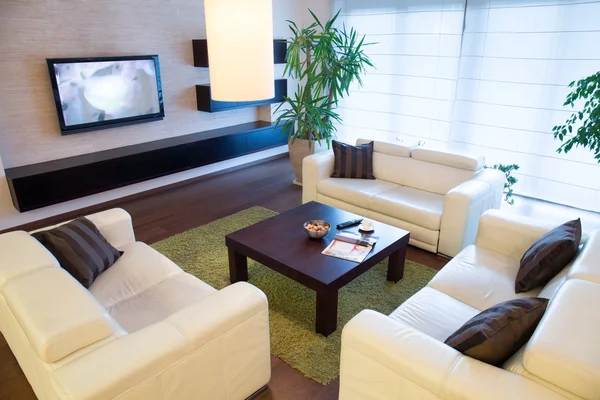 Elegant lounge