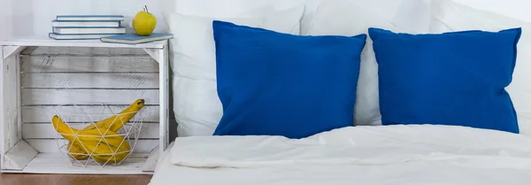 Pillows for two