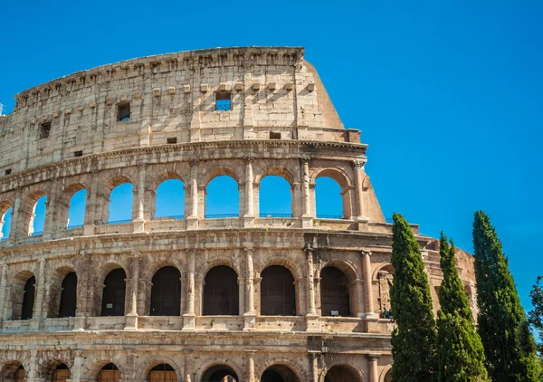 Colosseum, Rome