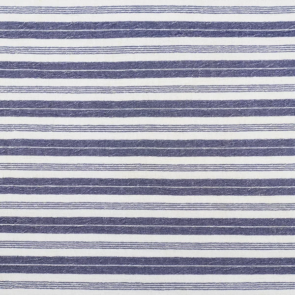 Fragment of striped cloth